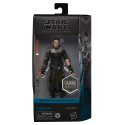 Star Wars: The Force Unleashed Black Series Gaming Greats Action Figure Starkiller 15 cm