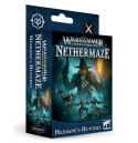 WARHAMMER Underworlds: Hexbane's Hunters