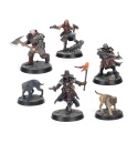 WARHAMMER Underworlds: Hexbane's Hunters