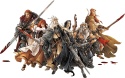 Zombicide: Czarna plaga