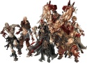 Zombicide: Czarna plaga