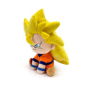 Dragon Ball Z Plush Figure Super Saiyan Goku 22 cm - pluszak