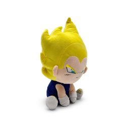 Dragon Ball Z Plush Figure Super Saiyan Vegeta 22 cm