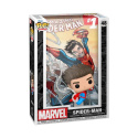 Funko POP Marvel: Comic Cover - The Amazing Spider-Man #1