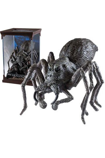 Harry Potter - Magical Creatures Statue Aragog 13 cm