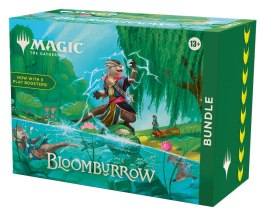 Magic the Gathering: Bloomburrow - Bundle