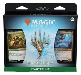 Magic the Gathering: Bloomburrow - Starter Kit