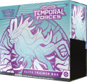 Pokemon TCG: Temporal Forces - Elite Trainer Box [Walking Wake]