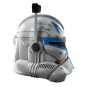 Star Wars: Ahsoka Black Series Electronic Helmet Clone Captain Rex