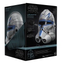 Star Wars: Ahsoka Black Series Electronic Helmet Clone Captain Rex