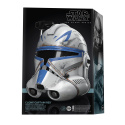 Star Wars: Ahsoka Black Series Electronic Helmet Clone Captain Rex