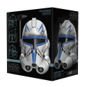 Star Wars: Ahsoka Black Series Electronic Helmet Clone Captain Rex