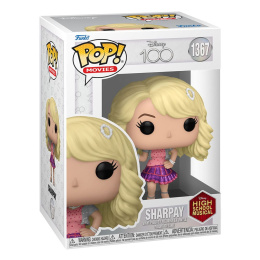 Funko POP Disney: High School Musical - Sharpay