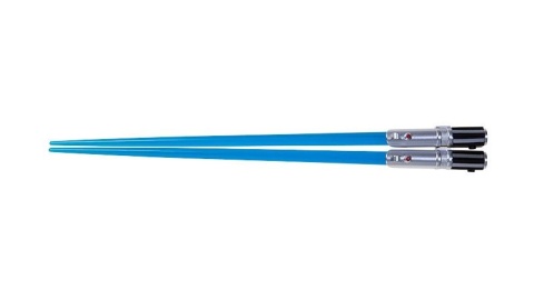 Star Wars Chopsticks Anakin Skywalker Lightsaber - pałeczki