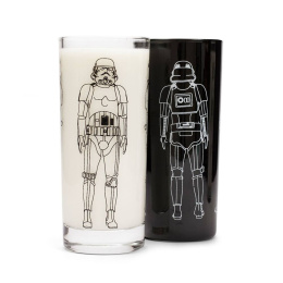 Star Wars Original Stormtrooper Tumbler 4-Pack - szklanki