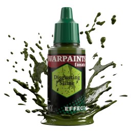 Army Painter: Warpaints - Fanatic - Effects - Disgusting Slime