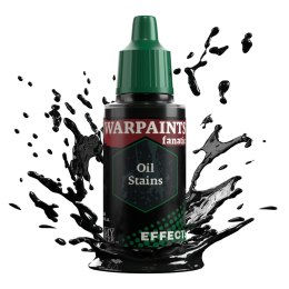 Army Painter: Warpaints - Fanatic - Effects - Oil Stains