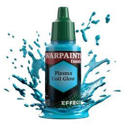 Army Painter: Warpaints - Fanatic - Effects - Plasma Coil Glow
