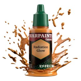 Army Painter: Warpaints - Fanatic - Effects - Radiation Glow