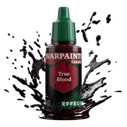 Army Painter: Warpaints - Fanatic - Effects - True Blood