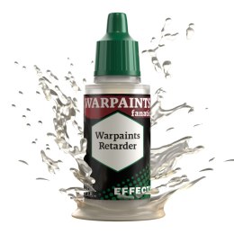 Army Painter: Warpaints - Fanatic - Effects - Warpaints Retarder