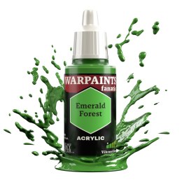 Army Painter: Warpaints - Fanatic - Emerald Forest