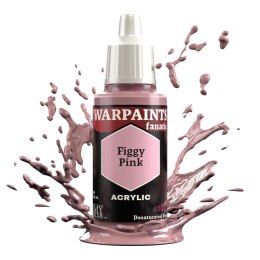 Army Painter: Warpaints - Fanatic - Figgy Pink