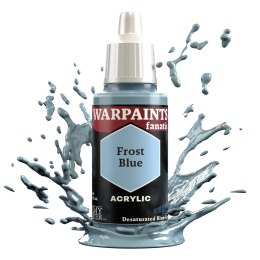 Army Painter: Warpaints - Fanatic - Frost Blue