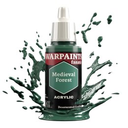 Army Painter: Warpaints - Fanatic - Medieval Forest