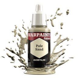 Army Painter: Warpaints - Fanatic - Pale Sand