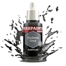 Army Painter: Warpaints - Fanatic - Uniform Grey