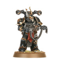 WARHAMMER 40,000: Chaos Space Marines Legionaries