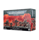 WARHAMMER 40,000: Chaos Space Marines Terminators