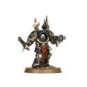 WARHAMMER 40,000: Chaos Space Marines Terminators