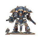 WARHAMMER 40,000: Imperial Knights - Knight Questoris