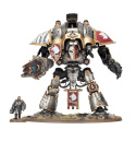 WARHAMMER 40,000: Imperial Knights - Knight Questoris