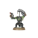 WARHAMMER 40,000: Ork Boyz