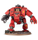 WARHAMMER 40,000: Space Marines Primaris Redemptor Dreadnought