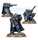 WARHAMMER 40,000: Space Marines Primaris Eliminators