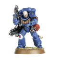 WARHAMMER 40,000: Space Marines Primaris Intercessors