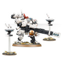 WARHAMMER 40,000: T'au Empire Broadside Battlesuit