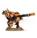 WARHAMMER 40,000: T'au Empire Broadside Battlesuit