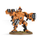 WARHAMMER 40,000: T'au Empire Broadside Battlesuit