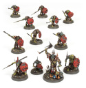 WARHAMMER Age of Sigmar - Warrior Starter Set