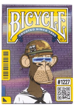 Bicycle: Bored Ape