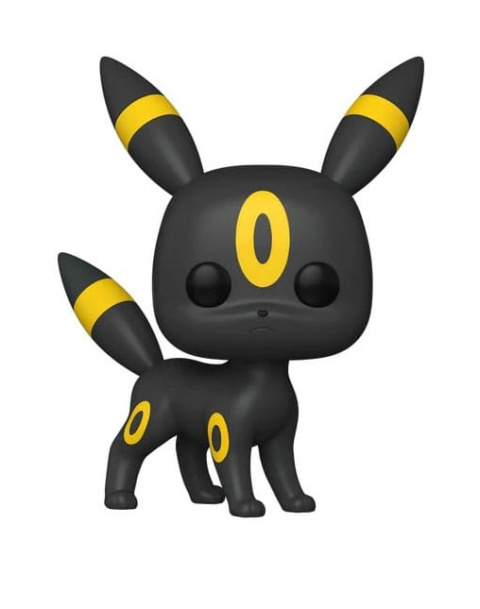 Funko POP Jumbo: Pokemon - Umbreon (Super Sized 25 cm)