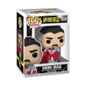 Funko POP TV: Invincible - Omni-Man