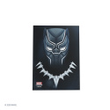 GAMEGENIC MARVEL Art Sleeves (66 mm x 91 mm) Black Panther 50+1 szt.