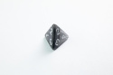 Gamegenic: Galaxy Series - RPG Dice Set - Moon