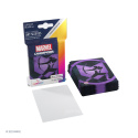 Gamegenic: Marvel Champions Art Sleeves (66 mm x 92 mm) Hawkeye 50+1 szt.